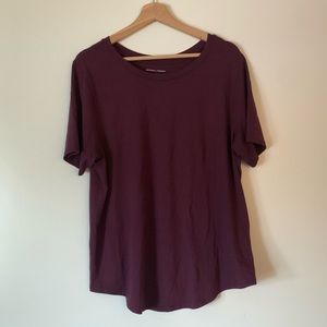 Universal Standard T-Rex Tee